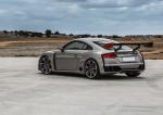 Audi TT Clubsport Turbo Concept 2015 года